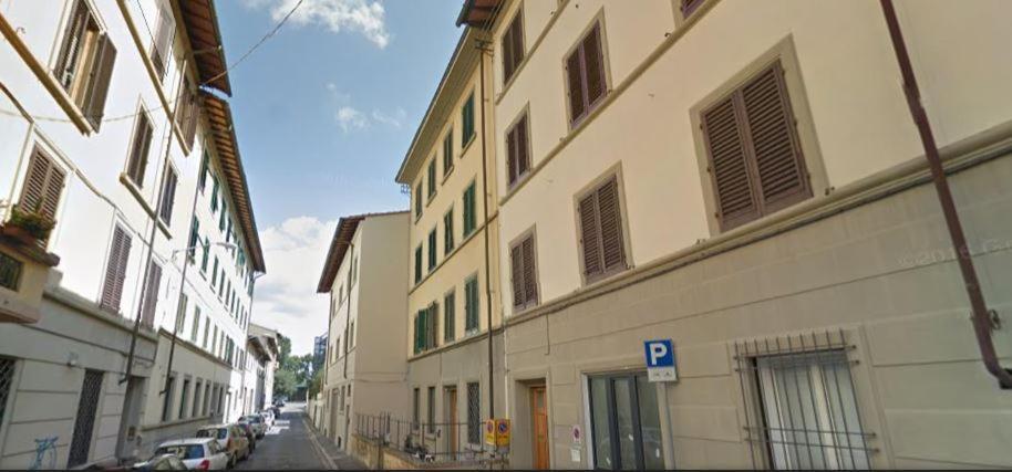 The Florence Nest מראה חיצוני תמונה