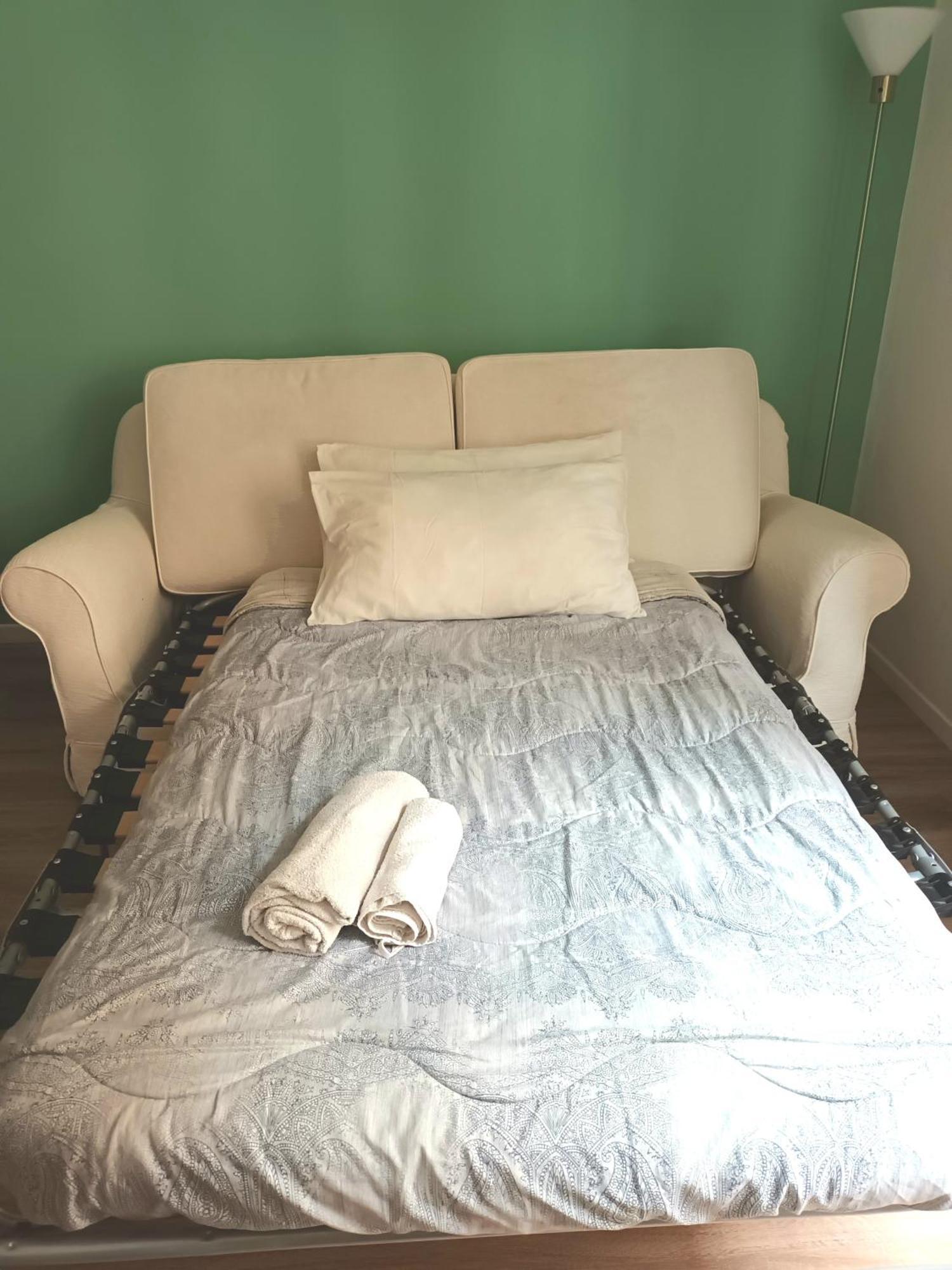 The Florence Nest מראה חיצוני תמונה