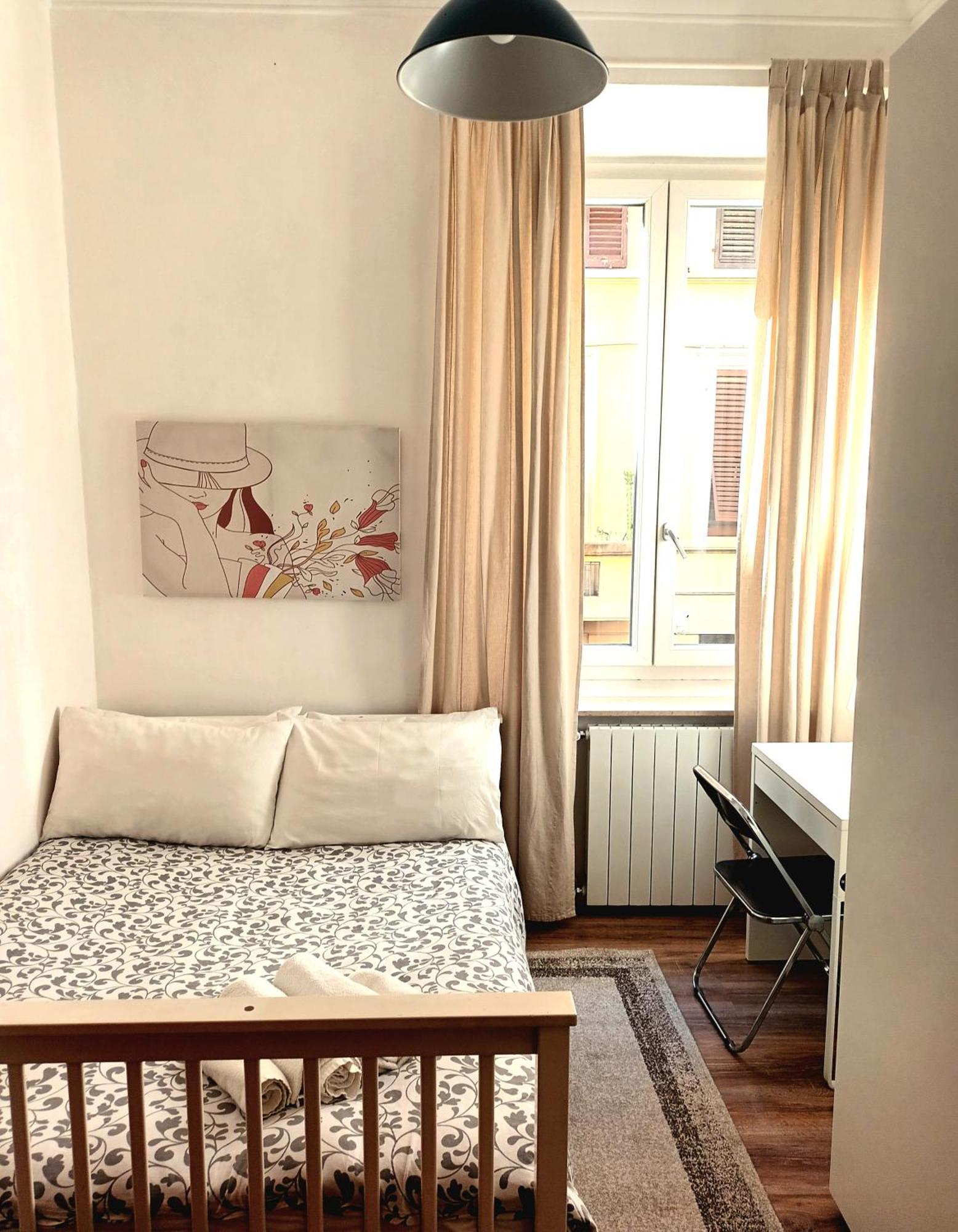 The Florence Nest מראה חיצוני תמונה