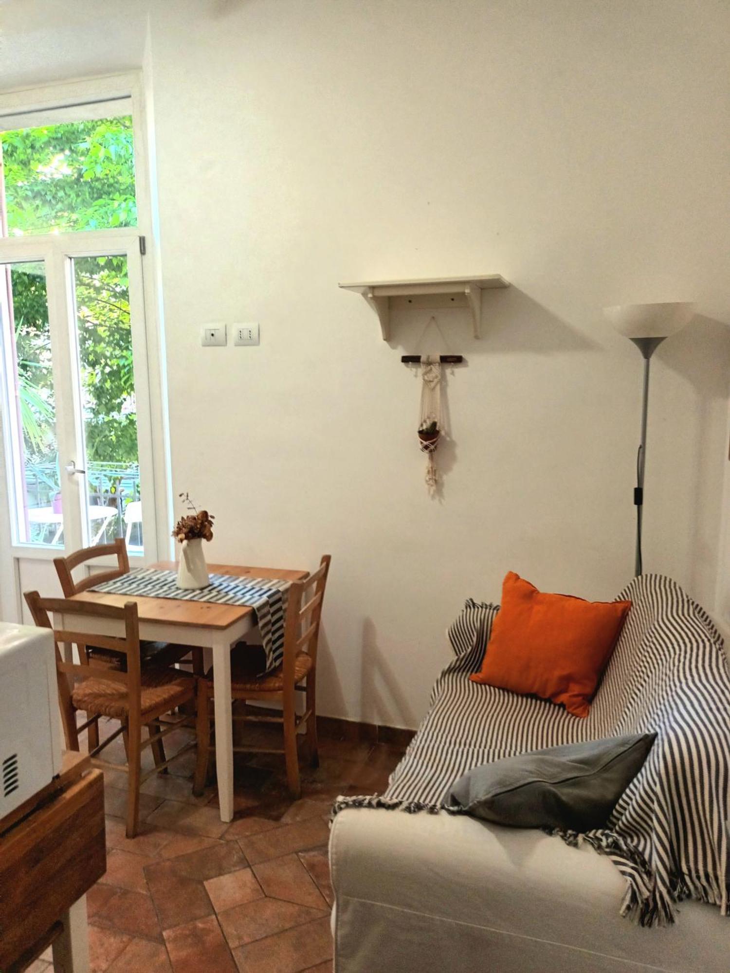 The Florence Nest מראה חיצוני תמונה