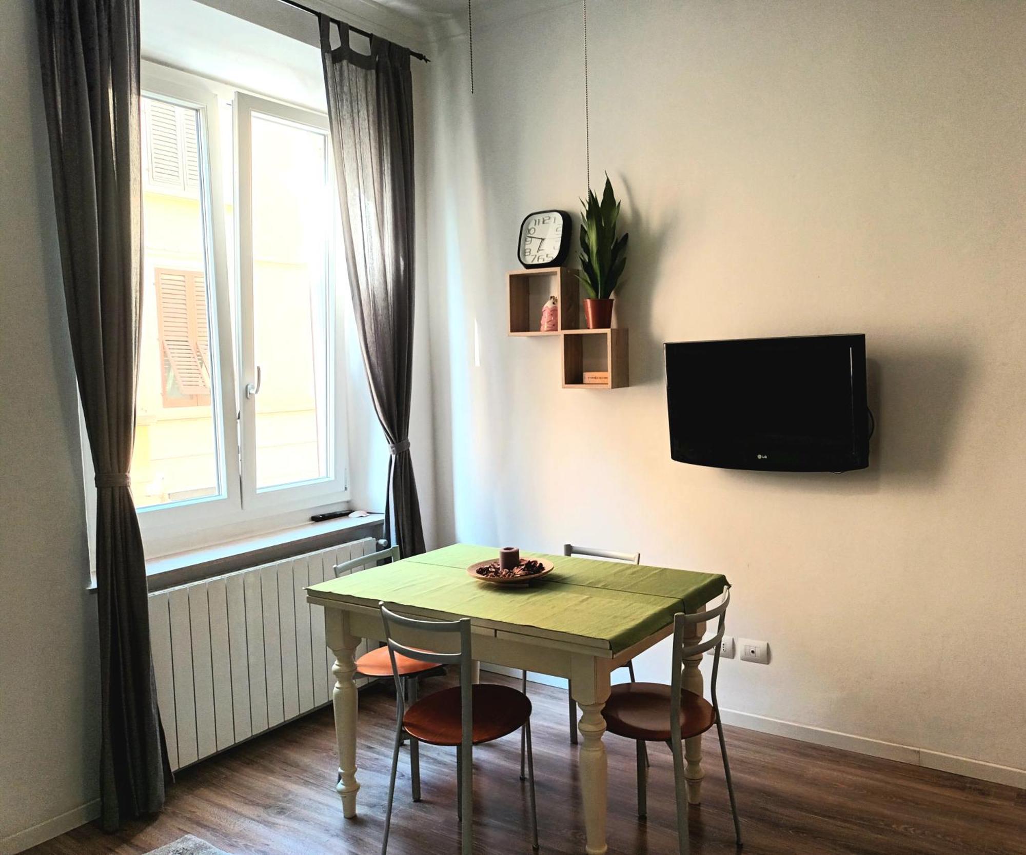 The Florence Nest מראה חיצוני תמונה