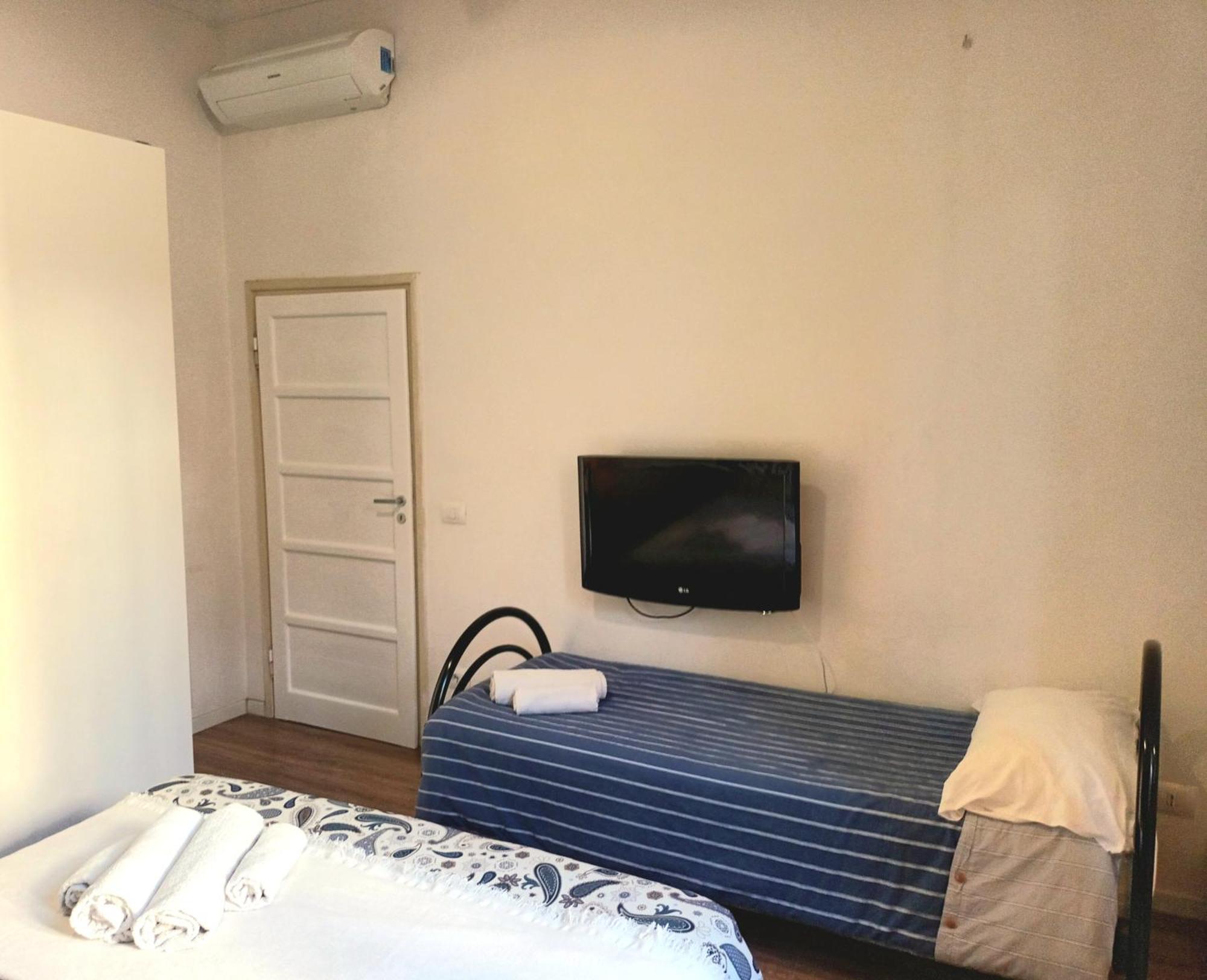 The Florence Nest מראה חיצוני תמונה