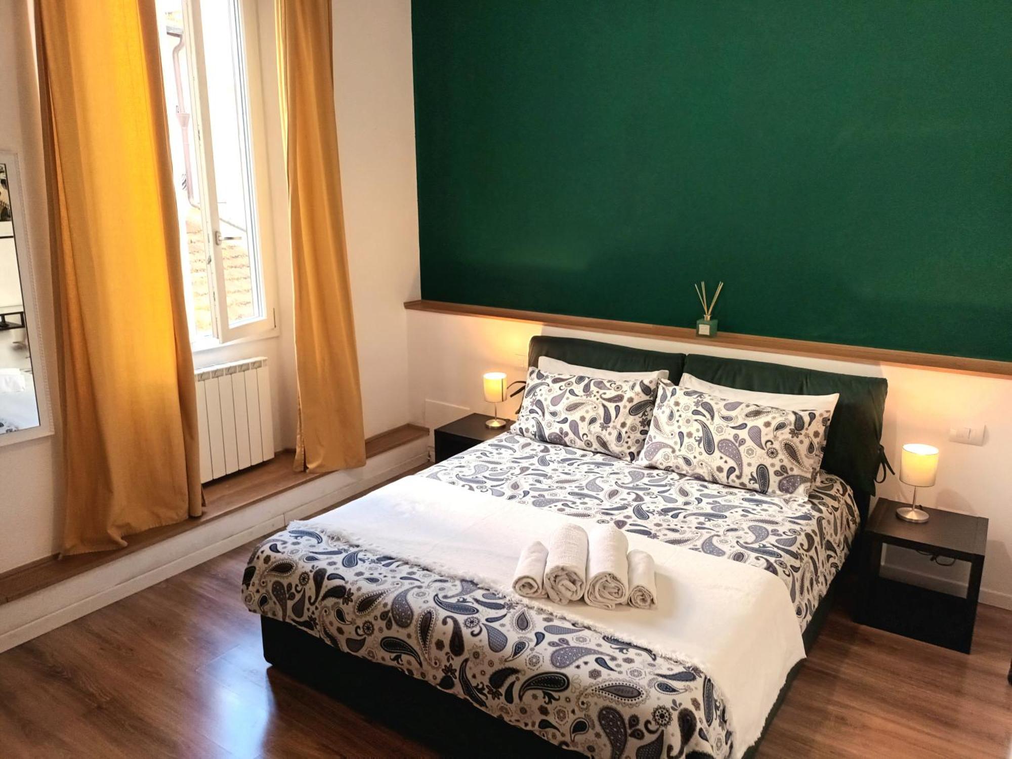 The Florence Nest מראה חיצוני תמונה